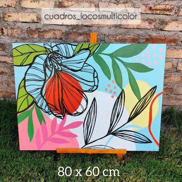 Producto - BOTANICO HOJAS - 0