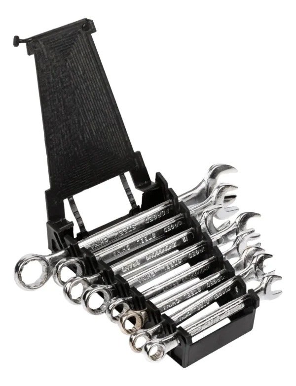 Producto - HE1537 LLAVE COMBINADA X8