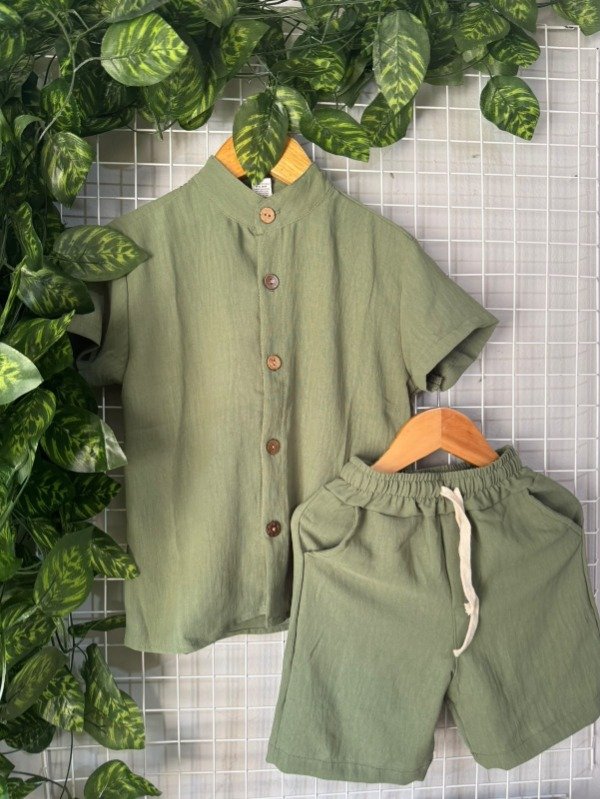 Producto - Conjunto Ian - 2