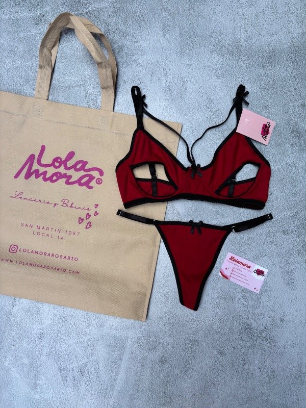 Producto - CONJUNTO JUANA BORDO - 3