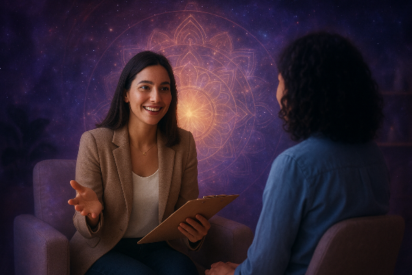 Producto - Sesión coaching de vida