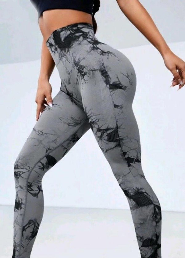 Producto - LEGGINGS IMPOTADAS SEAMLESS L/XL