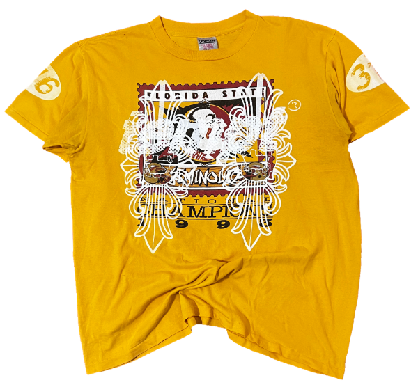 Producto - REMERA INDIAN (L)