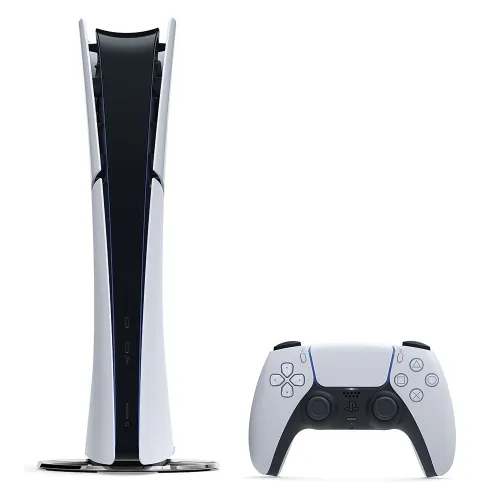 Producto - Playstation Consola PS5 Digital Slim