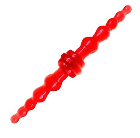 Producto - Dildo doble inexpulsable sin caja