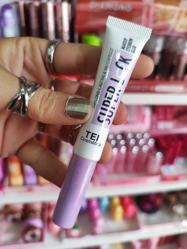 Producto - Fijador cejas super lock