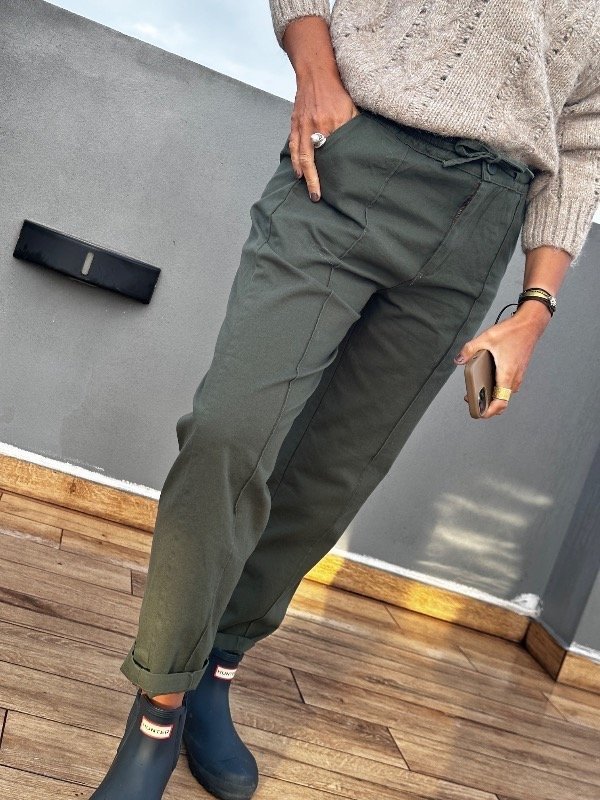 Producto - Pantalón Amelia