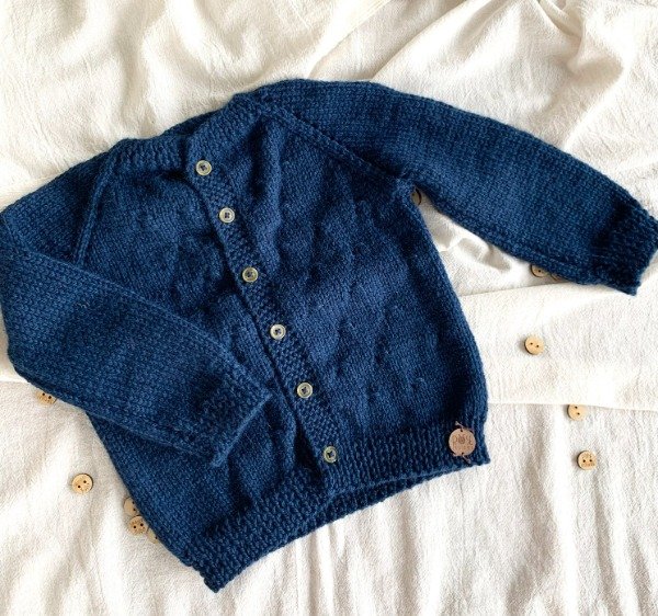 Producto - Saco Camilo