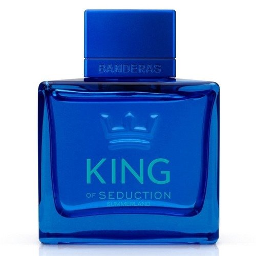 Producto - Antonio Banderas King Of Seduction Summerland Decant
