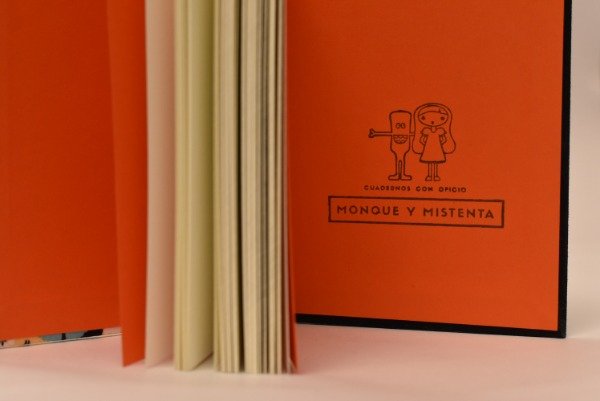 Producto - Cuaderno Flores en la Noche Oscura - 5
