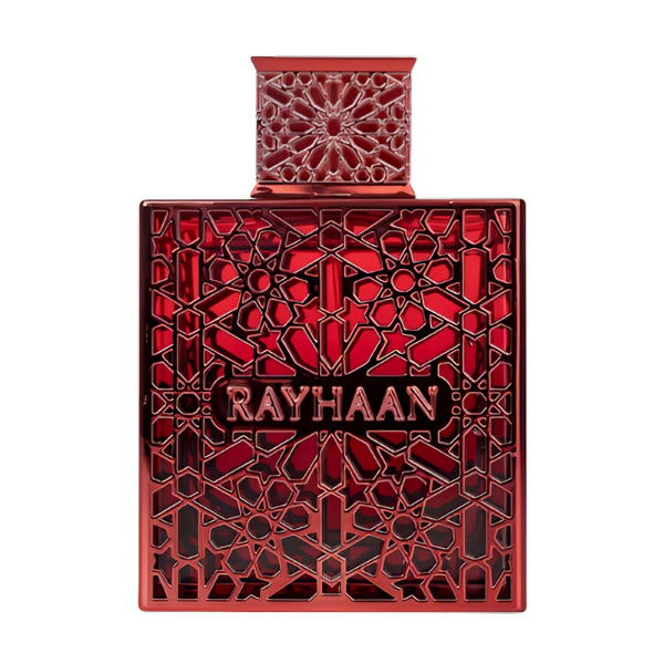 Producto - Rayhaan - Crimson