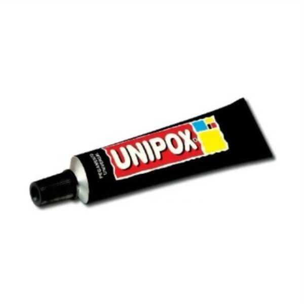 Producto - Pegamento Unipox
