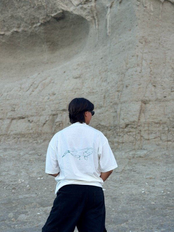 Producto - Remeron Ballena 25'