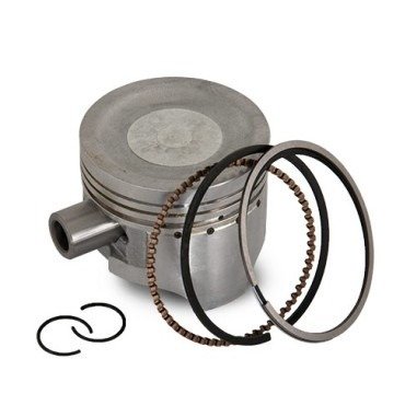 Producto - MOT- PISTON + ARO 0.25 MOTOMEL SMASH 110 CC