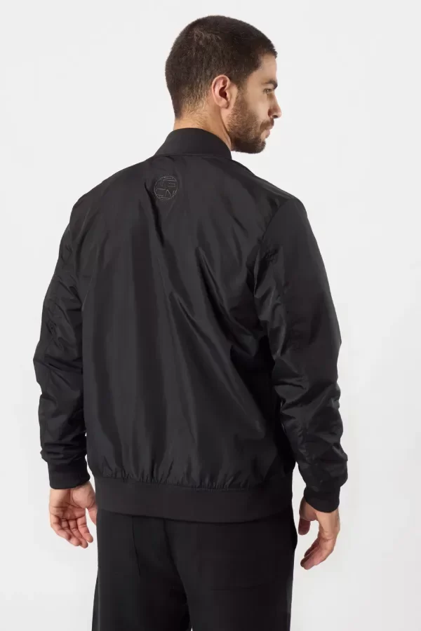 Producto - Campera Renax Plus Negro Tascani - 2