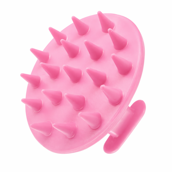 Producto - Scher - Cepillo Masajeador