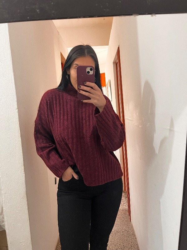 Producto - Polera Rita
