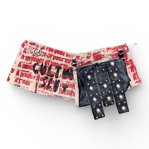 Producto - Skirt Belt Hell