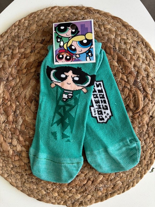 Producto - Soquetes Bellota full color