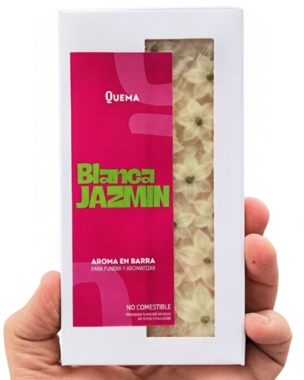 Producto - Blanca Jazmín