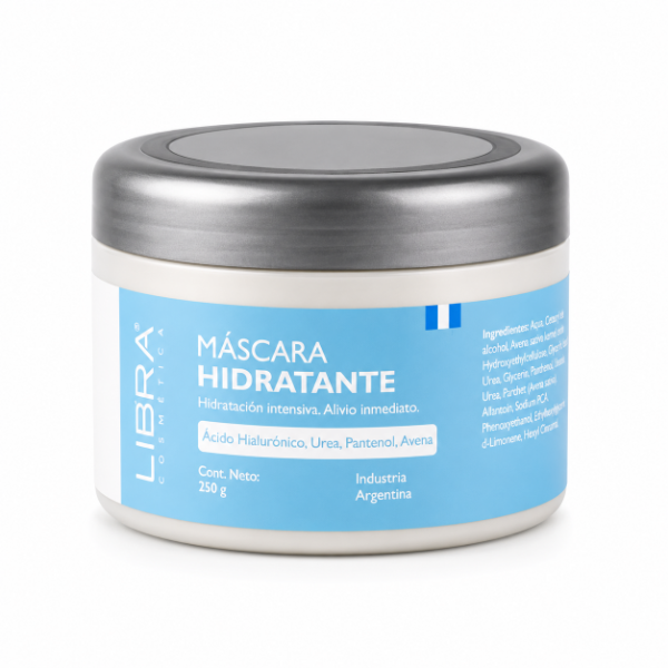 Producto - Mascara Hidratante