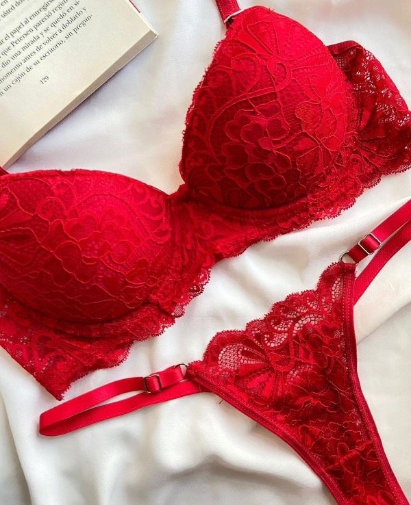 Producto - Conjunto Emily - 3