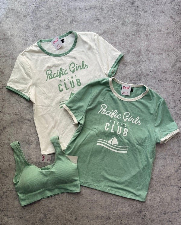 Producto - REMERA PACIFIC (RM1093)