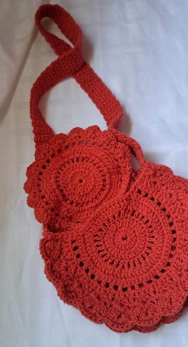 Producto - Bolso boho chic