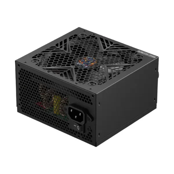 Producto - Fuente Raptor Volt500w 80PlusSilver - 1