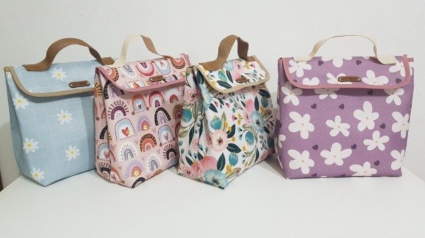Producto - Luncherita MN