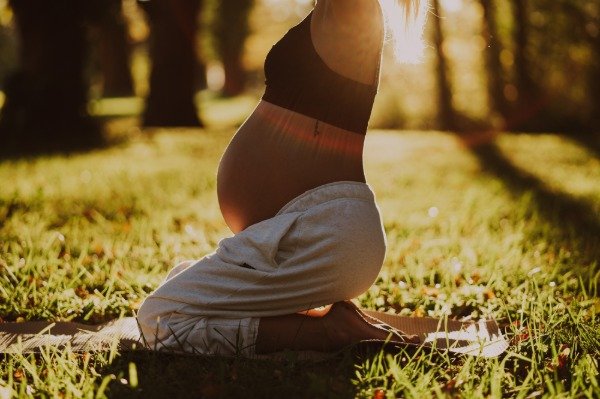 Producto - Yoga Prenatal grabación 5 clases