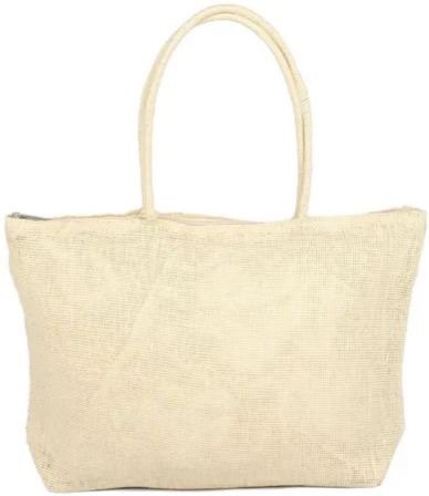 Producto - BAG PLAYERA - CREMA