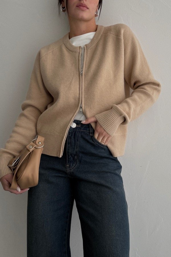 Producto - CAMPERA WIRTZ