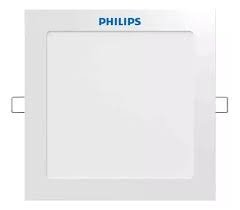 Producto - PANEL PHILIPS LED CUADRADO EMBUTIR 24W  30 cm