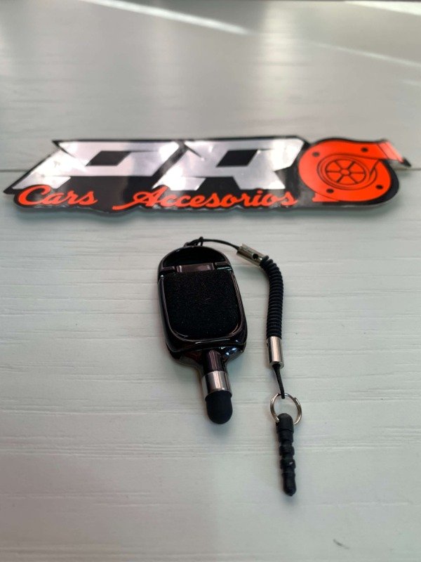 Producto - LLAVERO PORTA CELULAR