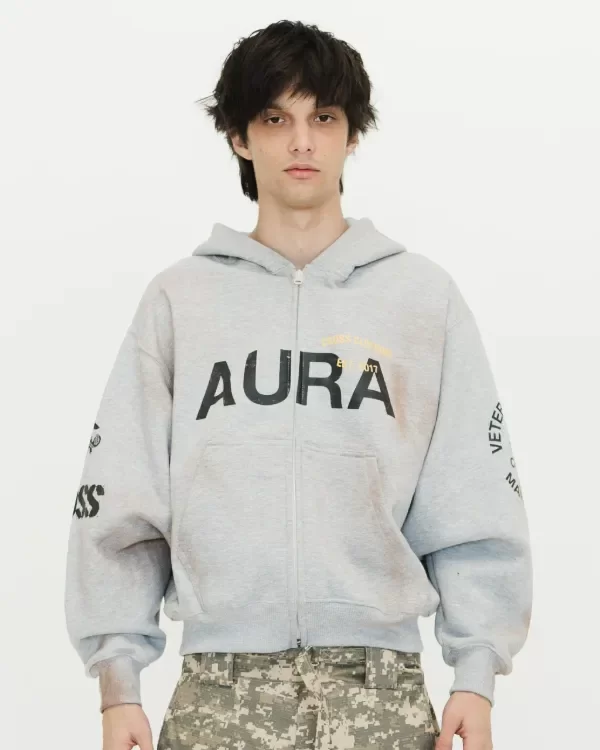 Producto - ZIP AURA