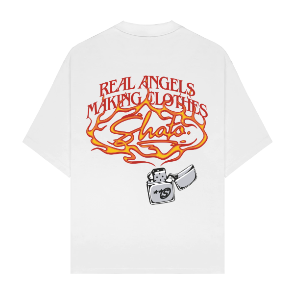 Producto - REMERA SHATO FIRE B