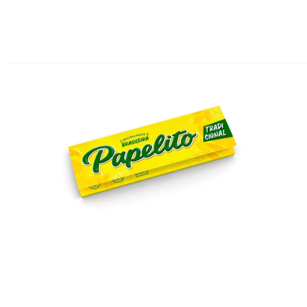 Producto - PAPELITO CLASICO 1 1/4