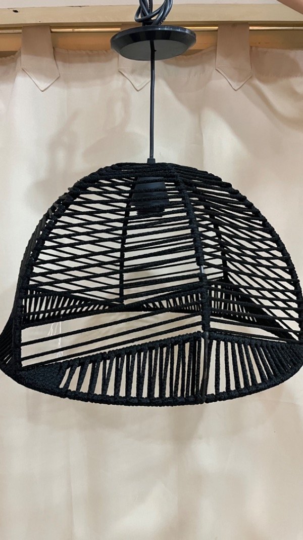 Producto - Lámpara campana