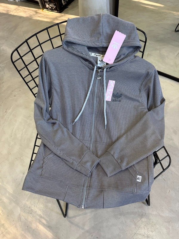 Producto - CAMPERA ADDS CORDEROY VERANO - 10