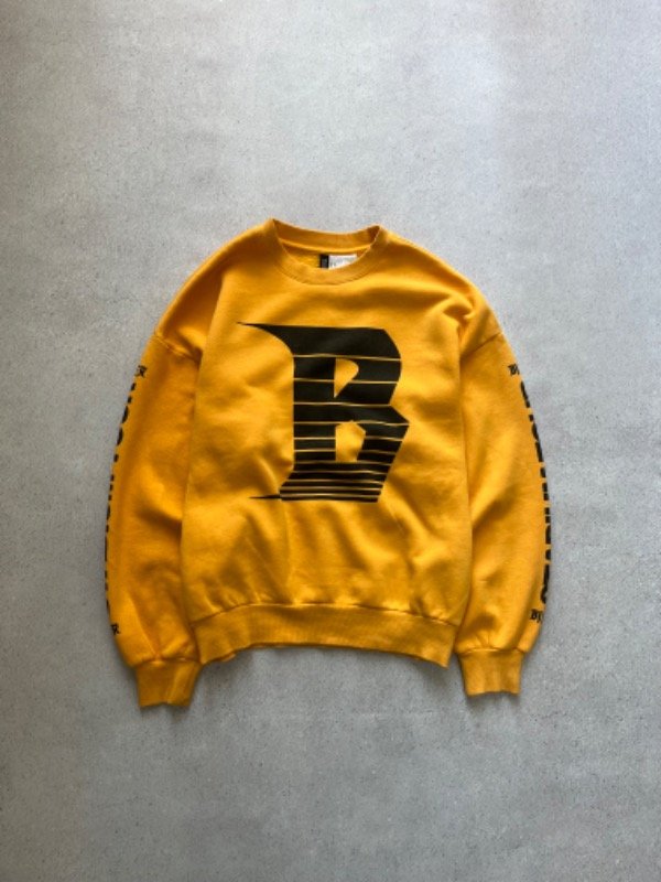 Producto - Crewneck Stadium Tour Justin bieber - 0