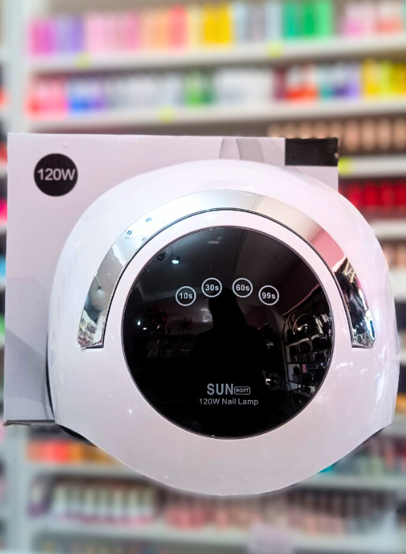 Producto - Cabina BQ5T