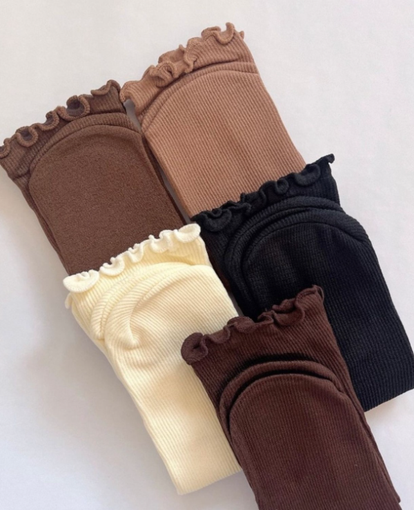 Producto - Pack x2 Medias Térmicas Morley Voladito Efecto Piel