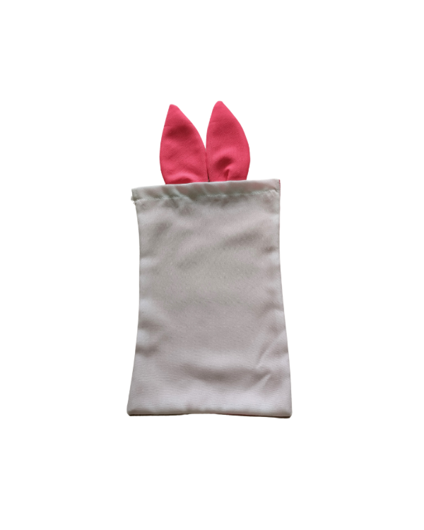 Producto - bolsa con orejas 30x20 - 8