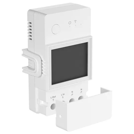 Producto - Sonoff Domotica/Smart Home POWR316 Origin BLANCO BLANCO