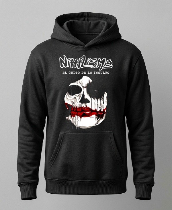 Producto - BUZO EL CULTO