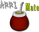 Logo de Tienda online de Arrimate