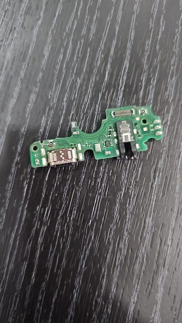 Producto - PLACA DE CARGA ORIGINAL TCL 50 5G