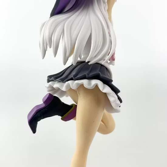 Producto - Elaina Light Ver. - WANDERING WITCH (19cm) - 4