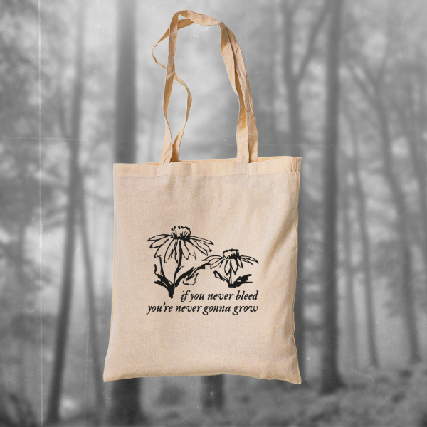 Producto - Totebag - folklore the 1